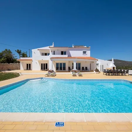 Casa Colina - Algarve - 7 Bedrooms, Private Location アパート エストーイ