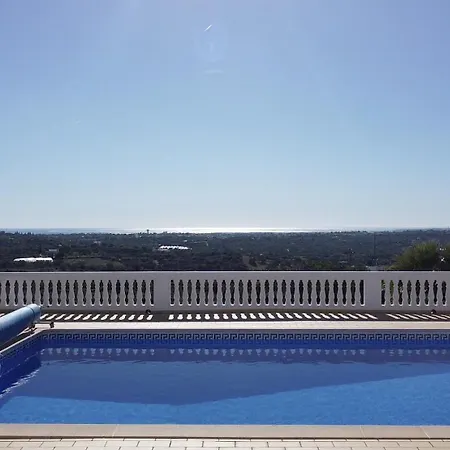 アパート Casa Colina - Algarve - 7 Bedrooms, Private Location *