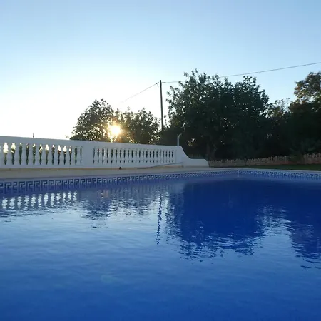 Casa Colina - Algarve - 7 Bedrooms, Private Location *