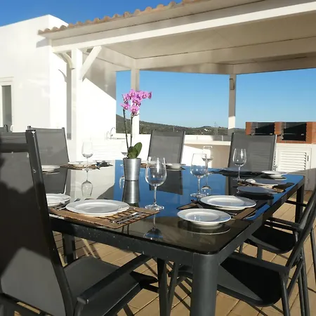 アパート Casa Colina - Algarve - 7 Bedrooms, Private Location