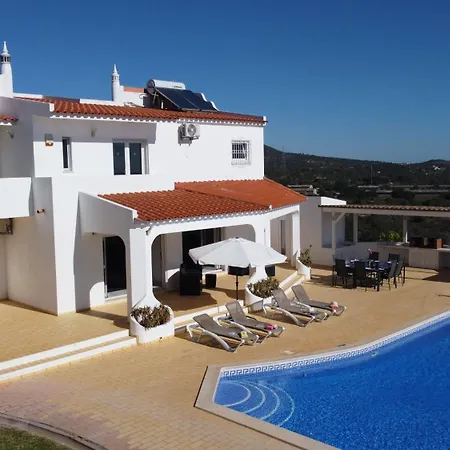 Casa Colina - Algarve - 7 Bedrooms, Private Location エストーイ
