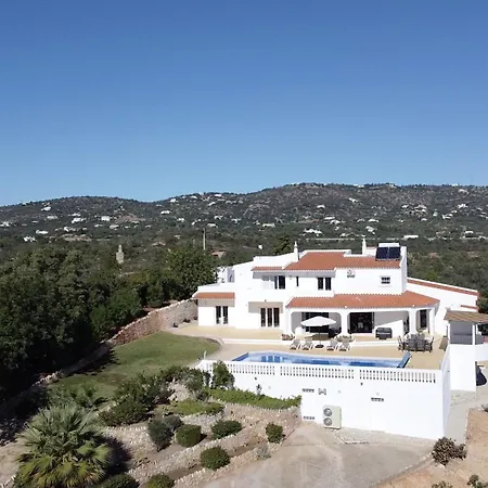 Casa Colina - Algarve - 7 Bedrooms, Private Location *