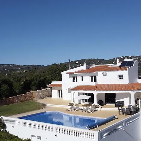 アパート Casa Colina - Algarve - 7 Bedrooms, Private Location *