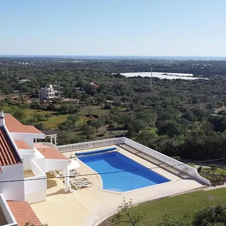 Casa Colina - Algarve - 7 Bedrooms, Private Location Apartamento Estoi