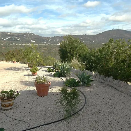 Apartamento Casa Colina - Algarve - 7 Bedrooms, Private Location Estoi