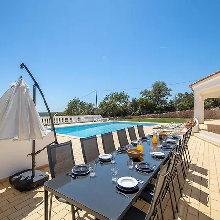 Apartamento Casa Colina - Algarve - 7 Bedrooms, Private Location