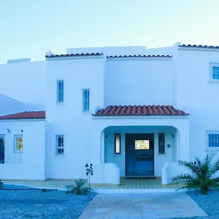 Casa Colina - Algarve - 7 Bedrooms, Private Location