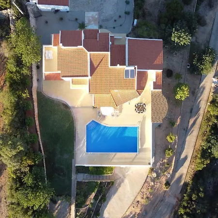 Casa Colina - Algarve - 7 Bedrooms, Private Location Apartamento *