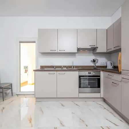 Casa Colina - Algarve - 7 Bedrooms, Private Location Apartamento