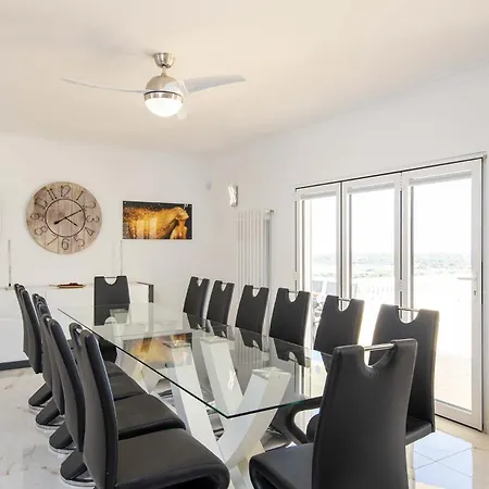 شقة Casa Colina - Algarve - 7 Bedrooms, Private Location