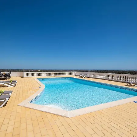 Casa Colina - Algarve - 7 Bedrooms, Private Location Estoi