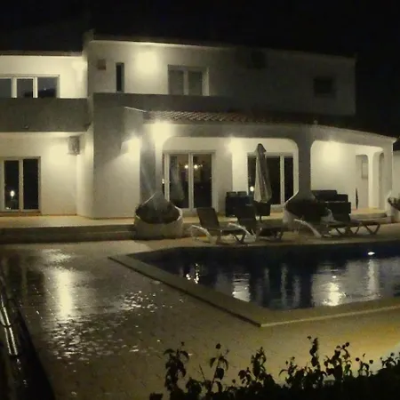 Casa Colina - Algarve - 7 Bedrooms, Private Location Estoi