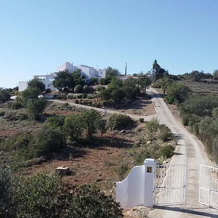 Casa Colina - Algarve - 7 Bedrooms, Private Location * Estoi