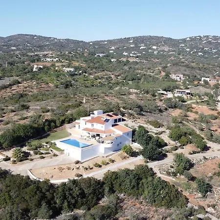 Casa Colina - Algarve - 7 Bedrooms, Private Location Apartament
