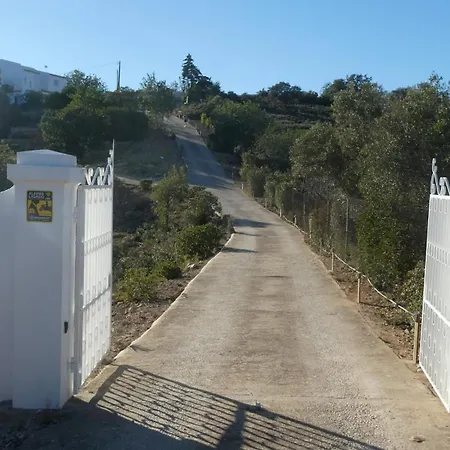 Casa Colina - Algarve - 7 Bedrooms, Private Location Apartament Estoi
