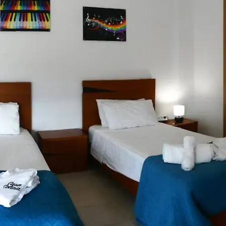 Casa Colina - Algarve - 7 Bedrooms, Private Location Apartament